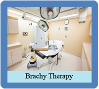Brachy Therapy